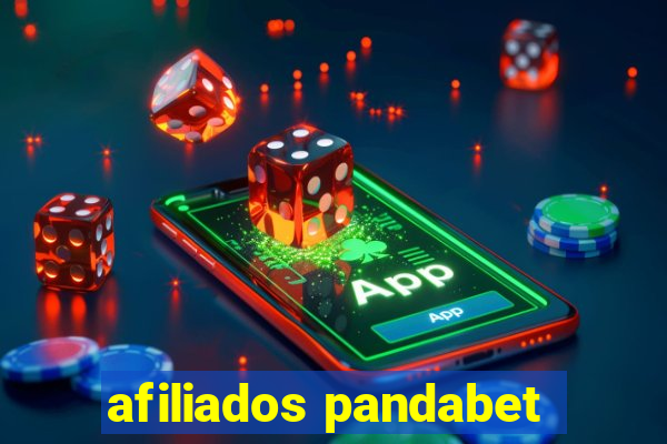 afiliados pandabet